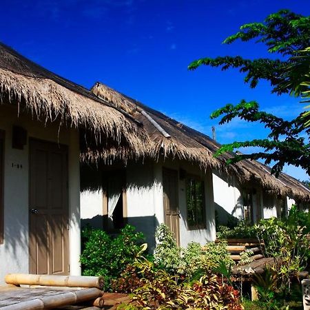 Akanak Resort Krabi Exterior photo